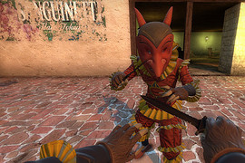 Bioshock Infinite Pack 3