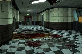 Operation Black Mesa