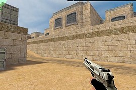 CZ Hand Recolour