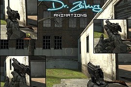 Schmung's Beretta 92FS