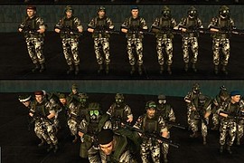HECU NPCS V2