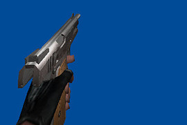 FN Browning High Power