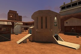 ctf_cliffhanger