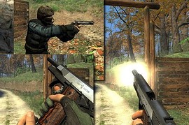 Low Polygonal 1911