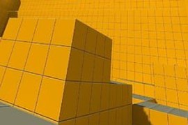 Overstructure