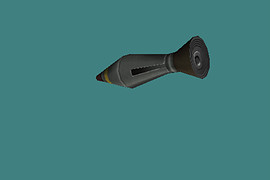 Rpg from HD pack