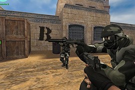 Rctic avenga s usp