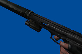 Beretta model 89
