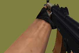 AKS-74U