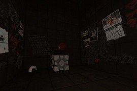 Dooleus Portal Madness 1