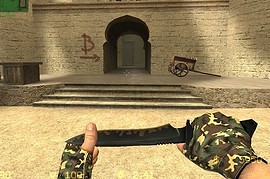 DoOrDie_Presents_Maroccan_Woodland_Camo_gloves