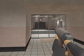 The Triple-Tap