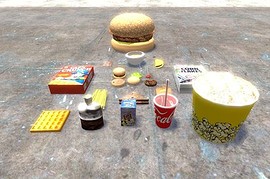Food Pack