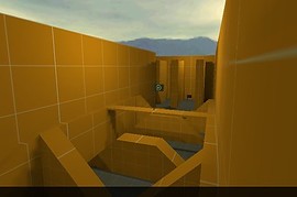 DoD_Orange_hallway_b1