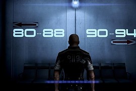 The Citadel HR (v.1.4)