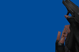 IMI Jericho 941