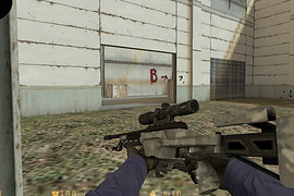 CS:GO Weapons Pack