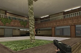 Custom Glock-18