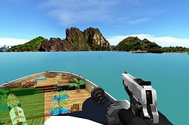 Capt. High Power