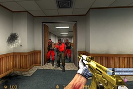 CSS Red & Blue Skin Pack