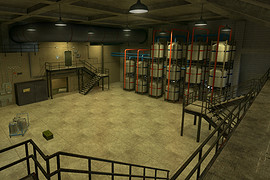 GoldenEye: Source