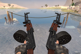 RPK X2