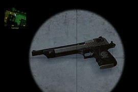 The General Reskinned