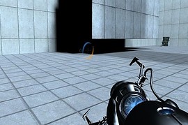 portal fun