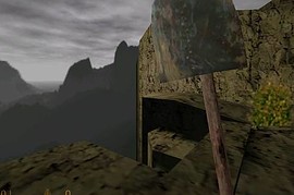 The Aztecs' Bane