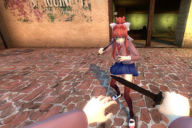 Monika