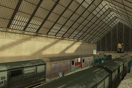 HL2 Classic demo