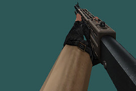 SPAS-12 Mini-pack