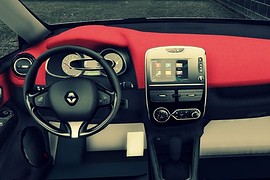 Renault Clio 4
