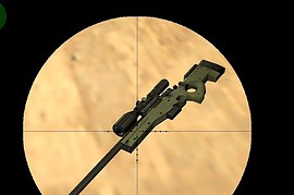 Lonewolf s awm