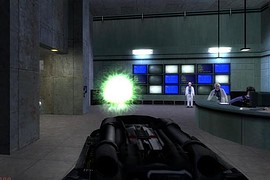 Brutal Half-Life: Source