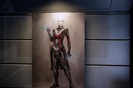 New pictures From DLC Kasumi v.1.0 (+ Bonus)