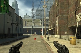 Sureshot Twinke's elites
