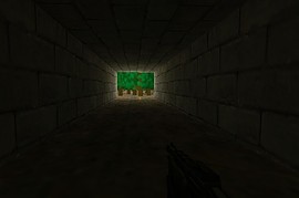 Half-Life Чернобыль