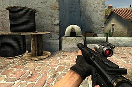 M4A1_Hack_w_scope