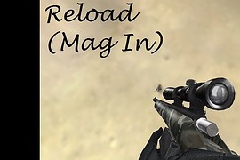 CSO Remington M24 On DEFAULT M40a1