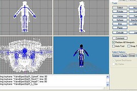 Milk Shape 3D v1.8.4