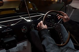 Maserati Type 60 Birdcage