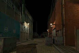 Zombies HL v072b