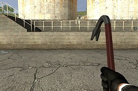 Annihilation_Crowbar