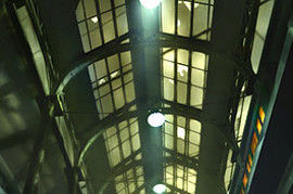 Half-Life 2 Concept Arts