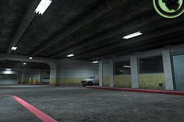 Operation Black Mesa