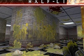Brutal Half-Life