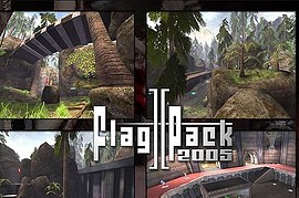 Flag Pack II 2005