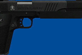 Colt Springfield Armory (4 skins)