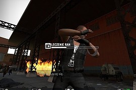 LOST MC Francis